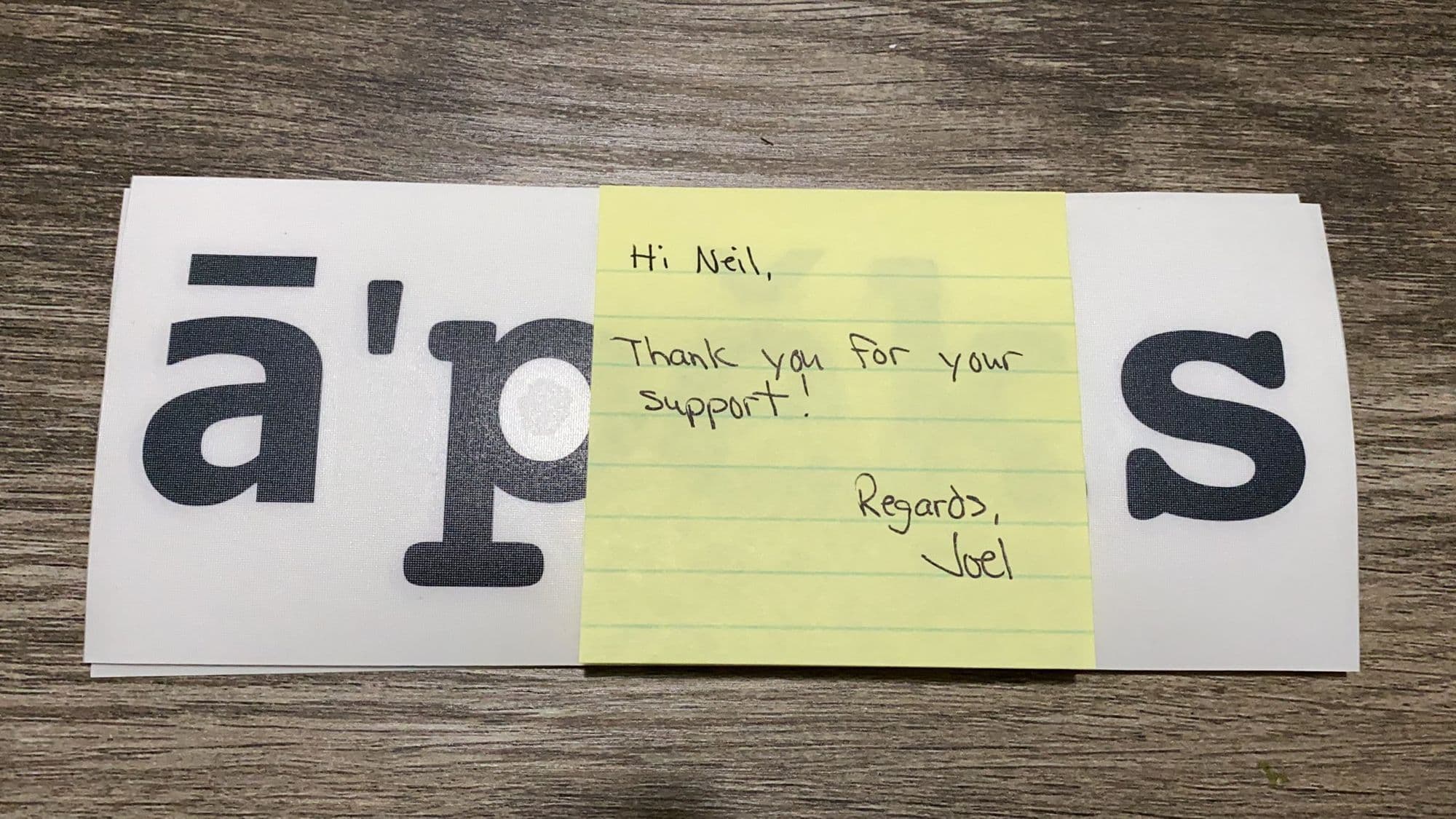 Quick Tip: json_mergepatch