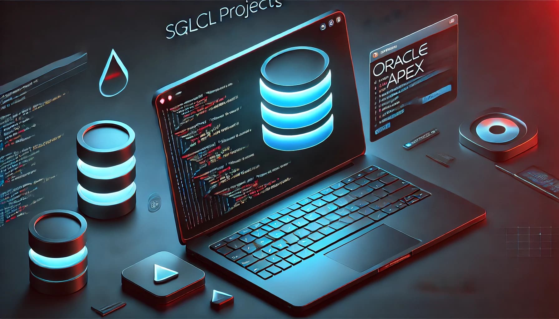 SQLcl Projects - Using Liquibase properties to modify your APEX installation